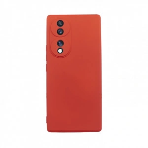 TPU maska MATTE za Huawei Honor 70 2022 (6.67") više boja