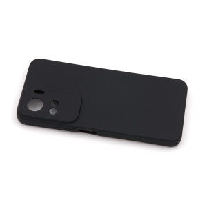 TPU maska MATTE za Huawei Honor 90 lite 2023 (6.7") više boja - Img 2