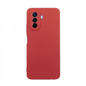 TPU maska MATTE za Huawei Nova Y70 Plus, Nova Y70 2022 (6.75") više boja - Img 3