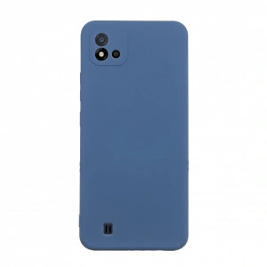 TPU maska MATTE za Realme C20 2021, Realme C11 2021 (6.5") više boja