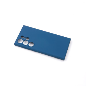 TPU maska MATTE za SAMSUNG SM-S928B, Galaxy S24 Ultra 2024 (6.8") više boja - Img 3