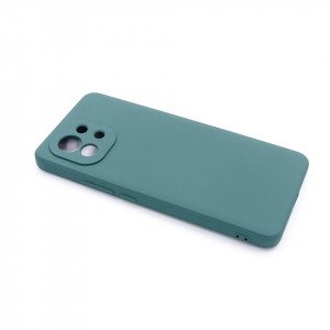 TPU maska MATTE za Xiaomi Mi 11 2021 (6.81") više boja - Img 2