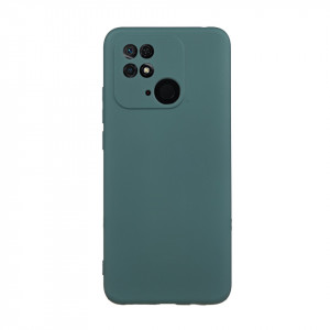 TPU maska MATTE za Xiaomi Redmi 10C 2022 (6.71") više boja - Img 2