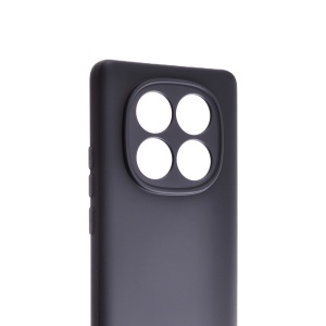 TPU maska MATTE za XIAOMI Redmi Note 14 Pro 5G 2025 (6.67") više boja - Img 3