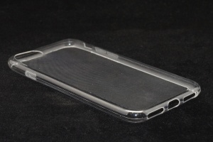TPU maska PUDDING za Huawei Honor 9 2017 (5.15") crna - Img 2