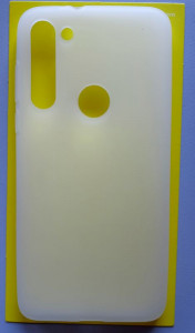 TPU maska PUDDING za Moto G8 POWER 2020 (6.4") VIŠE BOJA - Img 2