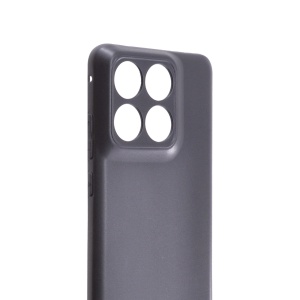 TPU maska PUDDING za Motorola Moto Edge 70 Fusion (6.78") crna - Img 2