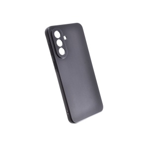 TPU maska PUDDING za Samsung SM-A376B Galaxy A37 5G 2026 (6.7") crna