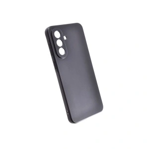TPU maska PUDDING za Samsung SM-A376B Galaxy A37 5G 2026 (6.7") crna