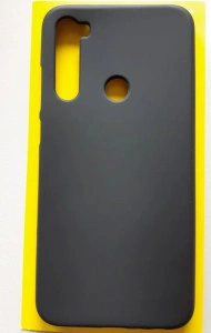 TPU maska PUDDING za Xiaomi REDMI Note 8 2019 (6.3") više boja