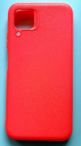 TPU maska SKIN GLITTER za Huawe P40 lite 2020 (6.4") više boja - Img 2