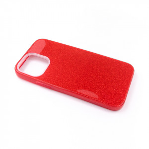 TPU maska Sparkly SHINE za iPhone 13 Pro Max 2021 (6.7") više boja