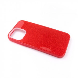 TPU maska Sparkly SHINE za iPhone 13 Pro Max 2021 (6.7") više boja