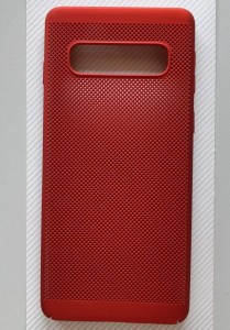 TPU/PC maska BREATH za Samsung SM-G973F Galaxy S10 2019 (6.1"), više boja - Img 2