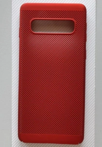 TPU/PC maska BREATH za Samsung SM-G973F Galaxy S10 2019 (6.1"), više boja - Img 2