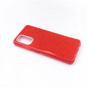 TPU SPARKLY Shine maska za Samsung SM-A325F, Galaxy A32 4G 2021 (6.4") više boja - Img 4