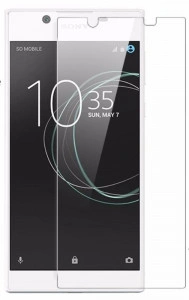 Zaštitno Kaljeno staklo Tempered Glas za SONY Xperia L1 (5.5") 2017