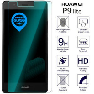 Zaštitno, kaljeno staklo Tempered glass za Huawei P9 lite 2016 (5.2") RAVNO - Img 3