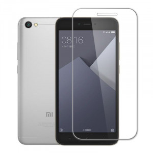 Zaštitno, kaljeno staklo Tempered glass za Xiaomi REDMI Note 5A, Note 5X  (5.5") 2017