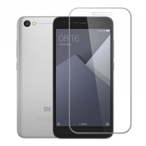 Zaštitno, kaljeno staklo Tempered glass za Xiaomi REDMI Note 5A, Note 5X  (5.5") 2017