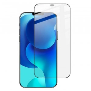 Zaštitno kaljeno staklo za iPhone 12 Pro Max 2020 (6.7") ravno