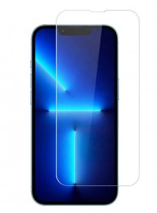 Zaštitno kaljeno staklo za iPhone 15 Plus 2023 (6.7") providno