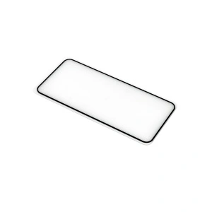 Zaštitno staklo 5D FULL GLUE za Motorola Moto G72 2022, Moto Edge 30 Fusion (6.6") crni rub