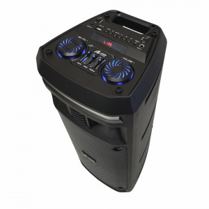 Bluetooth zvučik sa akumulatorom EDEN ED-606, 25W - Img 4