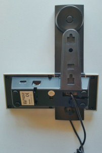 DRS TP 2001 Stoni ili zidni telefon DRS Electronics - Img 4
