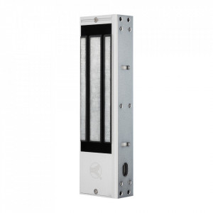 Elektromagnetna brava YLI YM-500N LED, jedna vrata, do 500 kg - Img 2