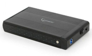 Externo kuciste USB 3.0 za 3.5" SATA hard diskove Gembird EE3-U3S-3 - Img 3