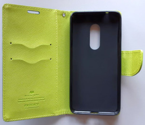 Futrola MERCURY preklopna za Alcatel OT-5059, Alcatel 1X 2018 (5.3") više boja - Img 6