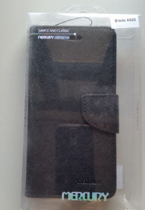 Futrola preklopna Mercury za ZTE Blade A520 2017 (5.0") više boja - Img 2