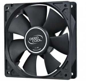 Hladnjak DeepCool XFAN120 120x120 mm venitlator za kuciste, hydro bearing 1300rpm 43CFM 24dBa