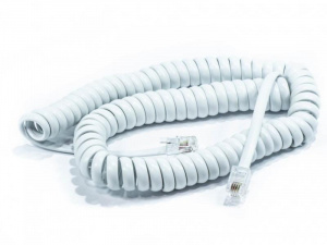 Konektor za slušalicu telefona RJ9, RJ10, RJ22, 4P4C 6mils - pakovanje 10, 50, 100 ili 500 KOM - Img 2