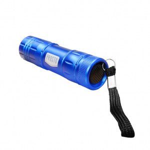LED baterijska lampa Prosto PL4020, 3W LED - Img 2