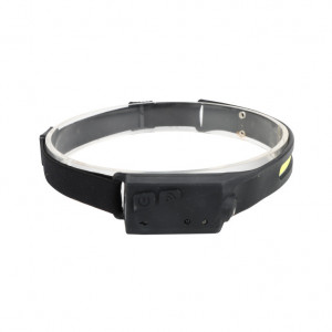 LED naglavna lampa punjiva, 3W, Prosto NL6516, svetlo 250 lumena - Img 2