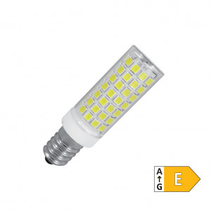 LED sijalica E14 220V 6W, 660lm, 3000K (toplo bela) ili 6500K (hladno bela) - Img 2
