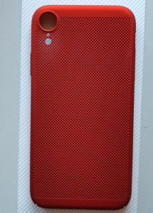 Maska BREATH za IPhone XR (6.1") 2018, više boja - Img 2