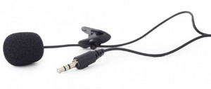 Mikrofon za računar, tablet, GEMBIRD MIC-C-01, konektor 3,5mm - Img 2