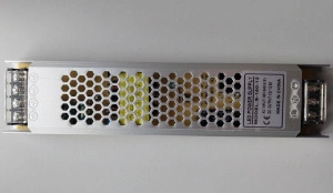 Napajanje za LED trake, XENON LED S-150-12 150W slim