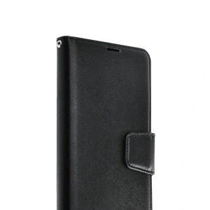 Preklopna futrola Flip Hanman za SAMSUNG SM-S947B, Galaxy S26 Plus 2025 (6.7") crna