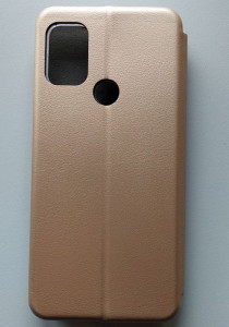 Preklopna futrola FLIP LEATHER za Moto G10, Moto G10 Power, Moto G30 2021 (6.5") VIŠE BOJA - Img 4