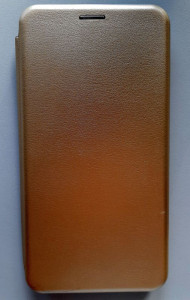Preklopna futrola FLIP LEATHER za SM-G780F, Galaxy S20 FE 2020 (6.5") crna - Img 4