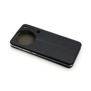 Preklopna futrola Flip Leather za Vivo X90 Pro 2022 (6.78") crna - Img 2
