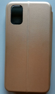 Preklopna futrola Leather za Samsung SM-A415F, Galaxy A41 2020 (6.7") više boja - Img 3