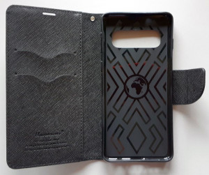 Preklopna futrola MECURY za Samsung SM-G973F Galaxy S10 2019 (6.1") više boja - Img 2
