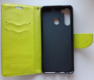 Preklopna futrola Mercury za Samsung SM-A215F, Galaxy A21 2020 (6.5") više boja - Img 5