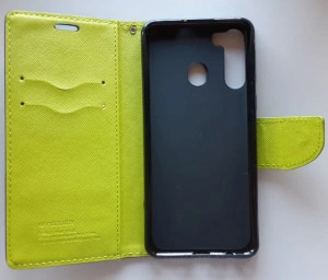Preklopna futrola Mercury za Samsung SM-A215F, Galaxy A21 2020 (6.5") više boja - Img 5