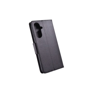 Preklopna futrola MERCURY za Samsung SM-A276B Galaxy A27 5G 2026 (6.70") crna - Img 2